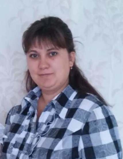 Гавриленко Ирина Евгеньевна