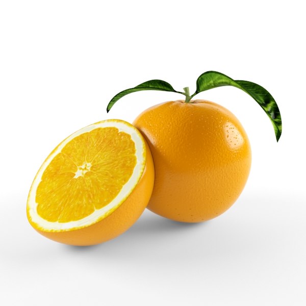 ООО «Апельсин».