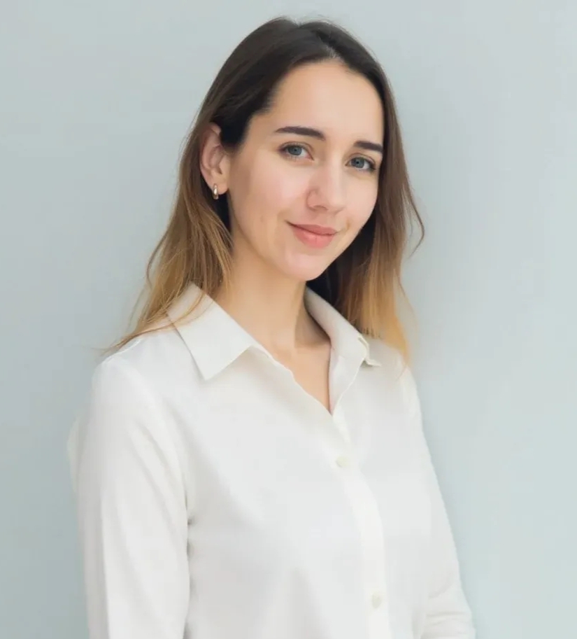 Лымарева Ангелина Максимовна.