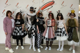 Мода и время – 2025.