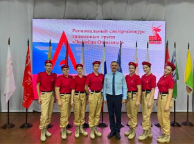 Победа нашей "Доблести".