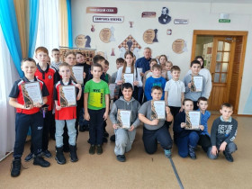 Добрый спорт. Конкурс Фонда Тимченко.