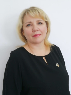 Лымарева Наталия Владимировна Лымарева Наталия Владимировна