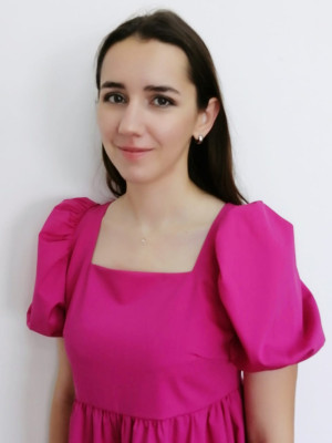 Лымарева Ангелина Максимовна Лымарева Ангелина Максимовна