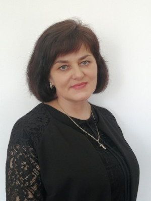 Наливайко Марина Михайловна Наливайко Марина Михайловна