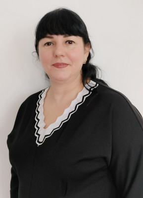 Насибулина Марина Александровна Насибулина Марина Александровна