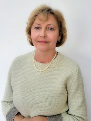 Штейнбек Марина Алексеевна Штейнбек Марина Алексеевна