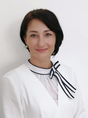 Галкина Татьяна Павловна Галкина Татьяна Павловна