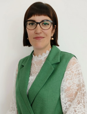 Кригер Ольга Викторовна