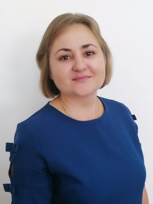 Кранц Наталья Владимировна Кранц Наталья Владимировна